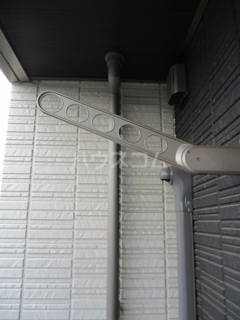 13/28 バルコニー