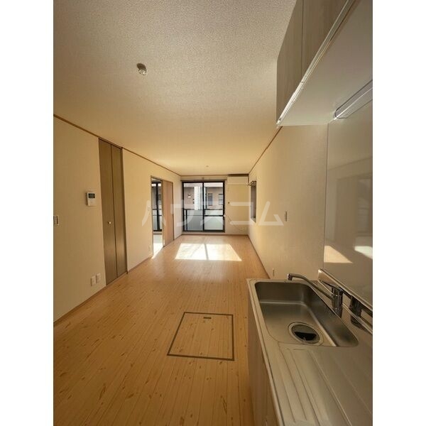 3/14 リビング/ダイニング