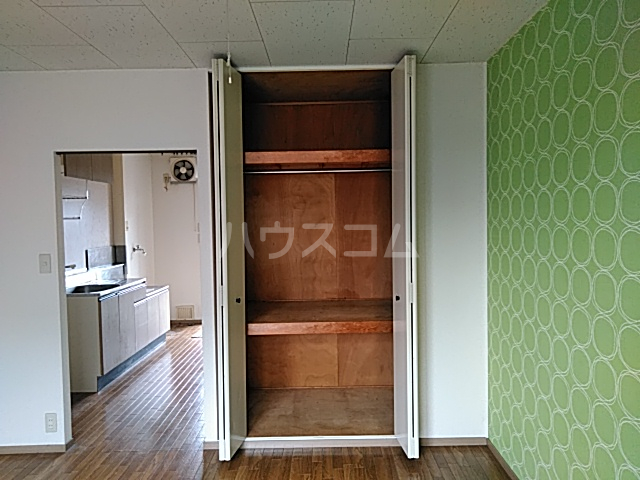 4/19 寝室