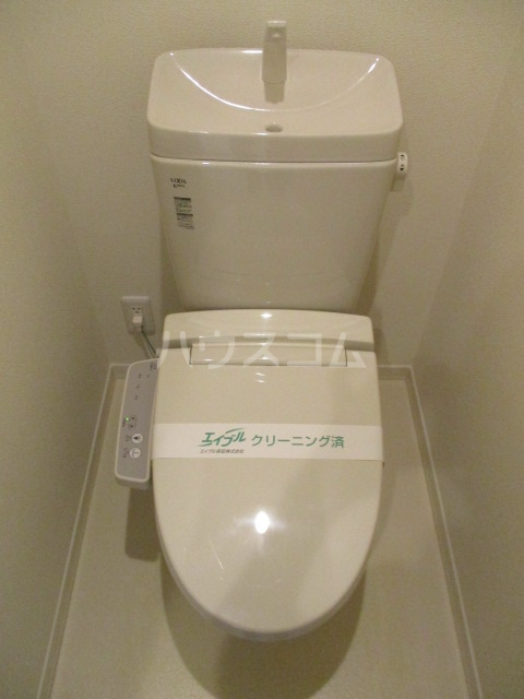 9/26 トイレ