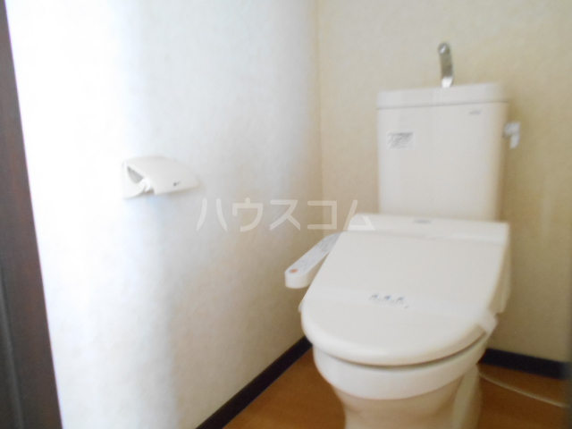 19/29 トイレ