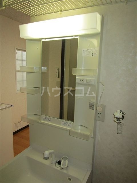 20/29 洗面