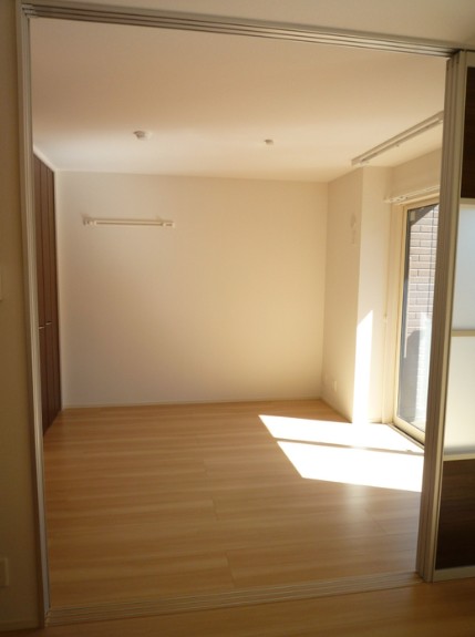 4/20 リビング/ダイニング