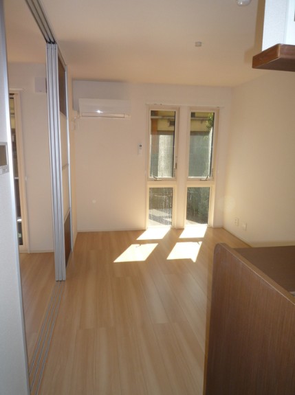 3/20 リビング/ダイニング