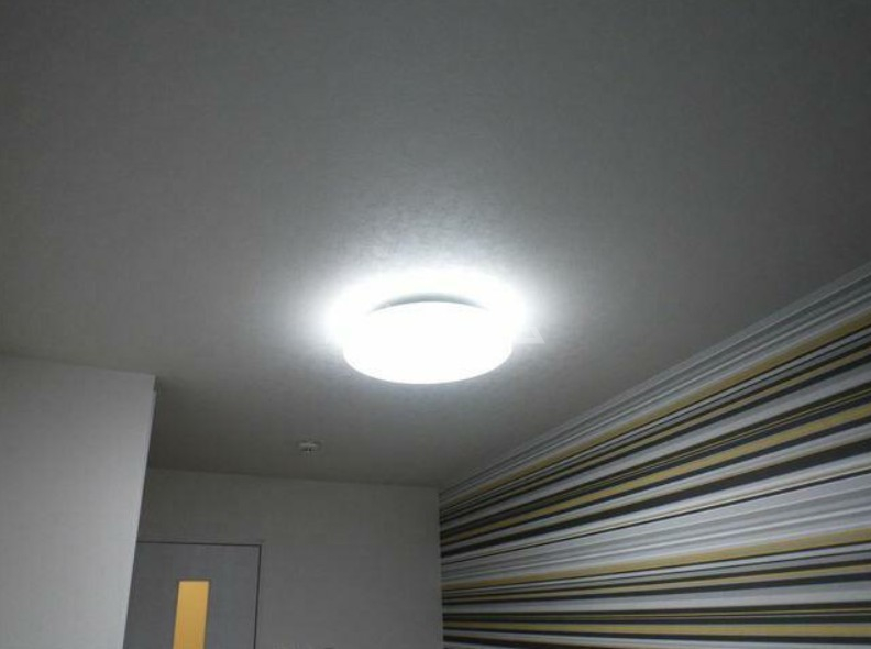 5/30 リビング/ダイニング