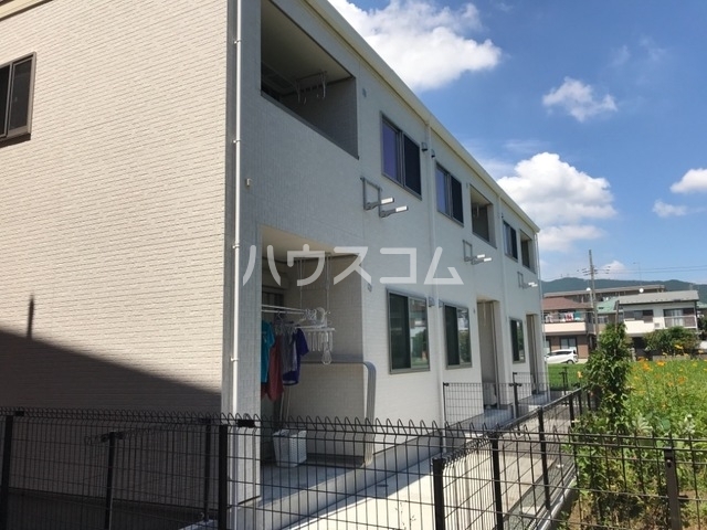 17/23 バルコニー