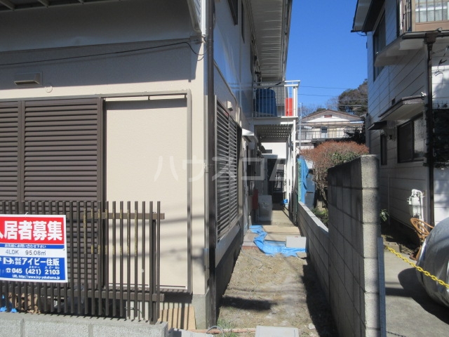 3/5 エントランス