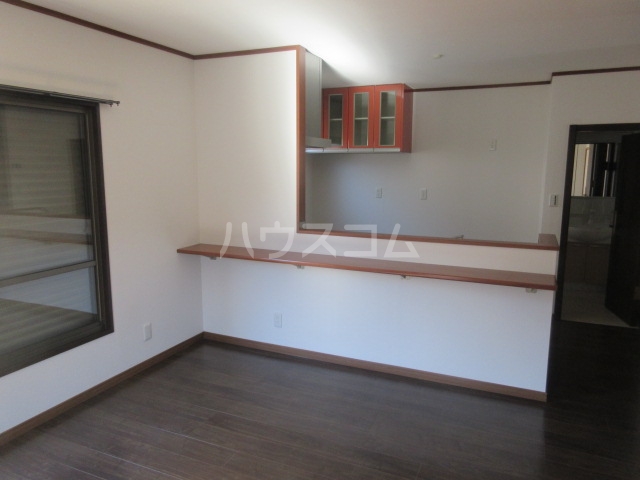 5/19 リビング/ダイニング