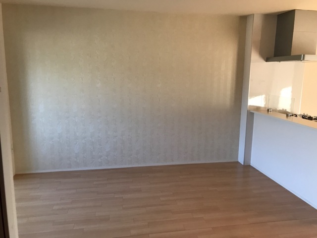 5/26 リビング/ダイニング