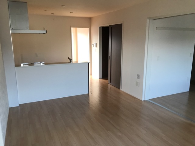 3/26 リビング/ダイニング