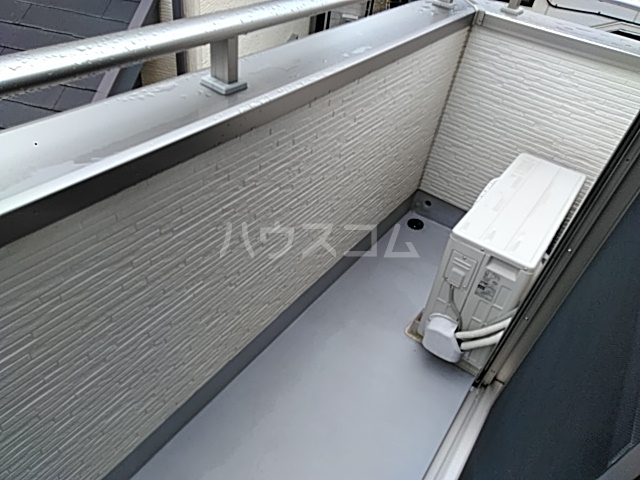 17/30 バルコニー