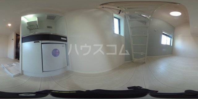 3/18 リビング/ダイニング