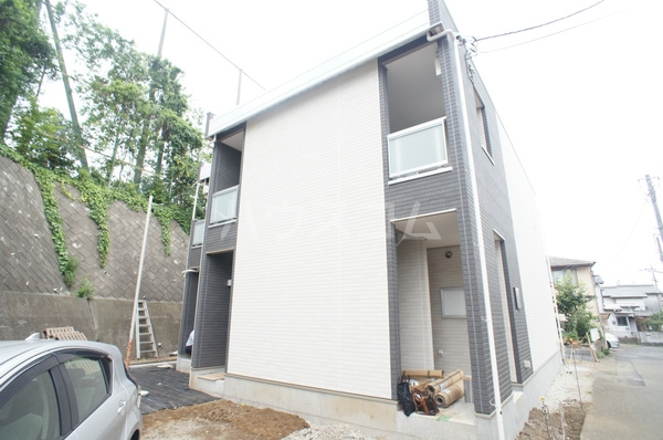 3/10 外観