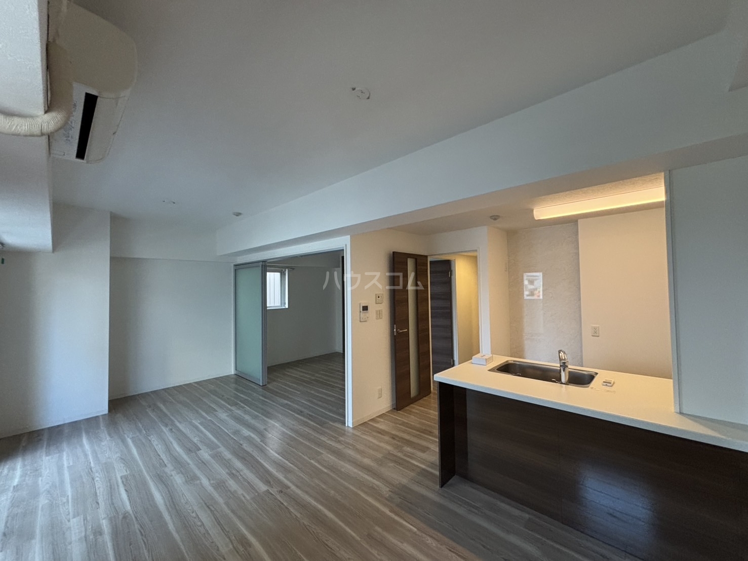 3/30 リビング/ダイニング