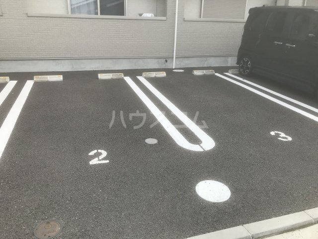 19/29 駐車場