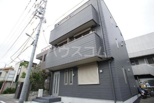 1/21 外観