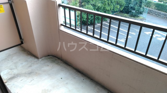 13/27 バルコニー