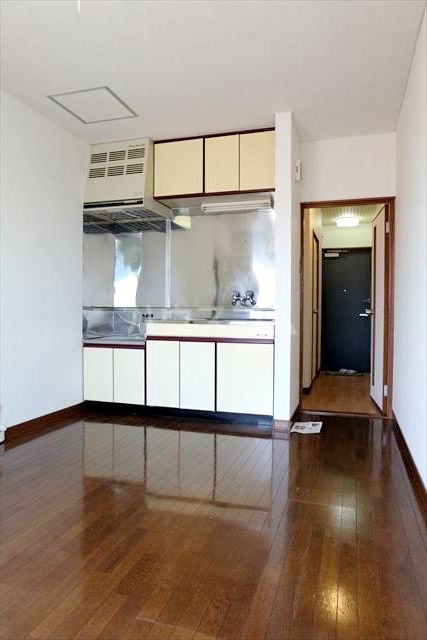 3/28 リビング/ダイニング