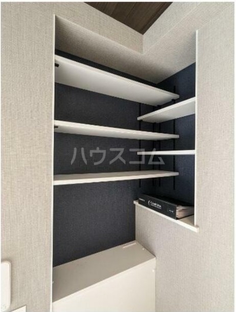 5/24 収納