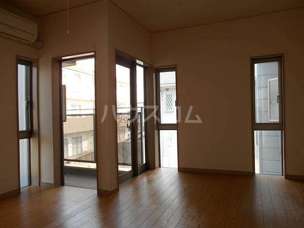 5/22 リビング/ダイニング