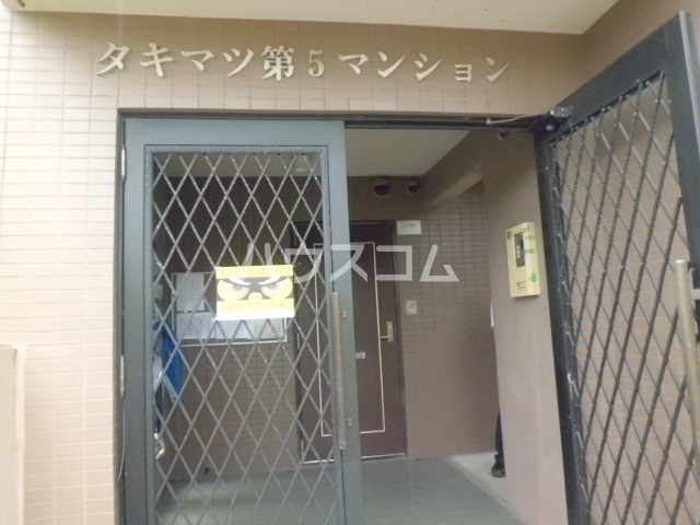 2/7 エントランス