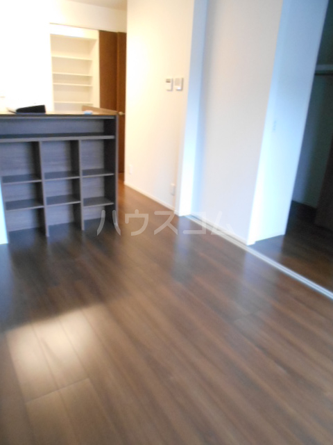 5/30 リビング/ダイニング