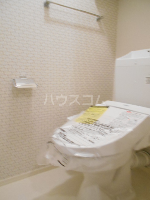 14/30 トイレ