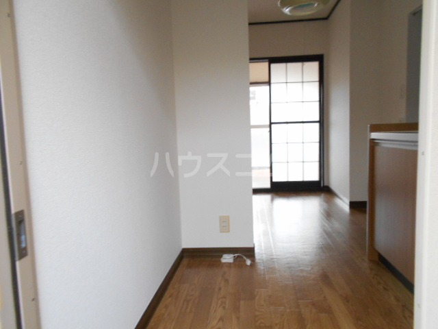 8/30 リビング/ダイニング