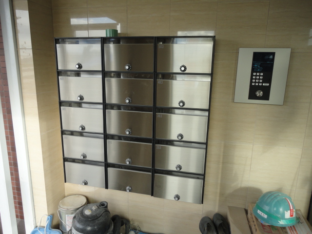 14/24 エントランス