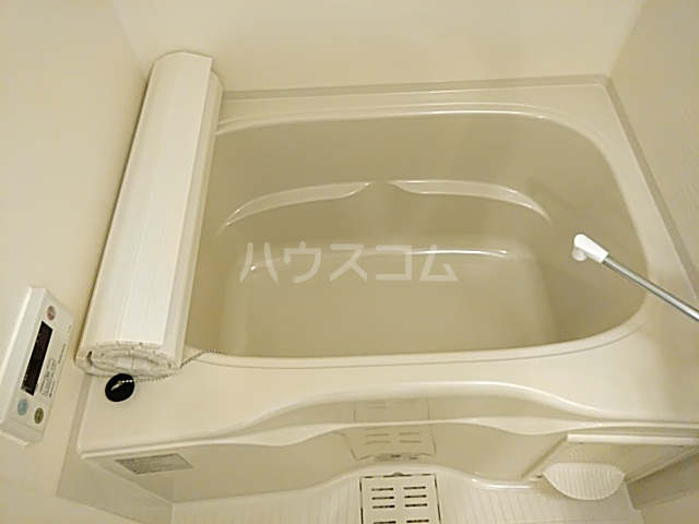 16/30 浴室