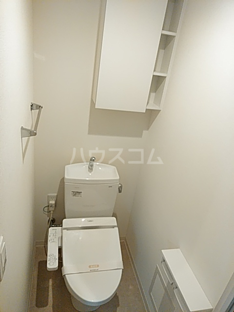 17/30 トイレ