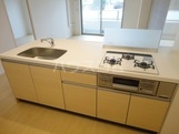 9/30 キッチン