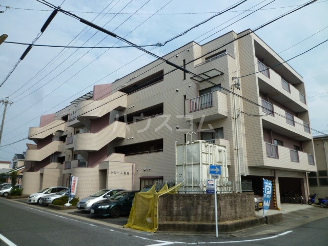 1/5 外観