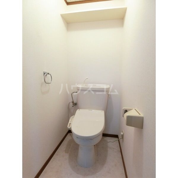 8/13 トイレ