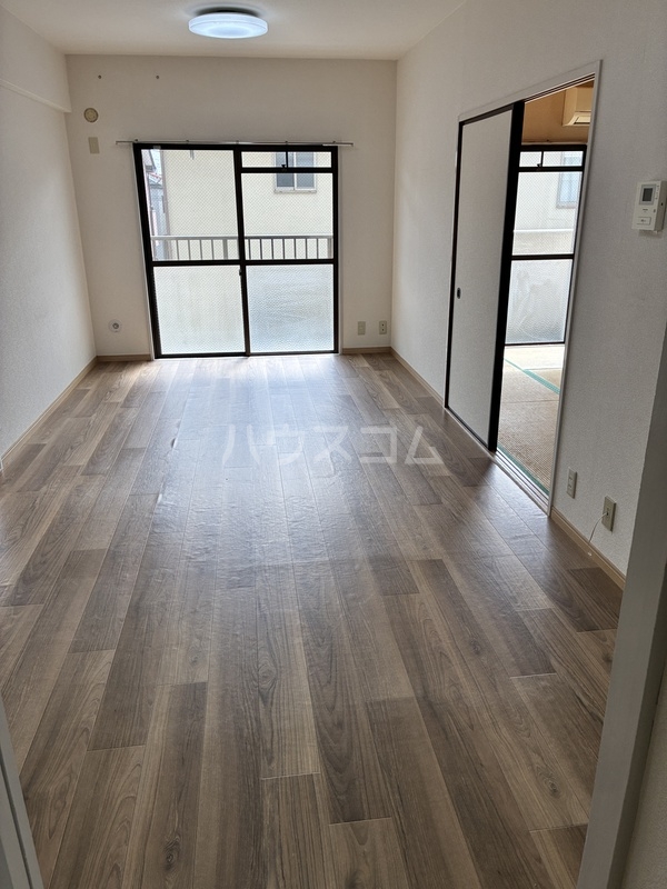 3/20 リビング/ダイニング