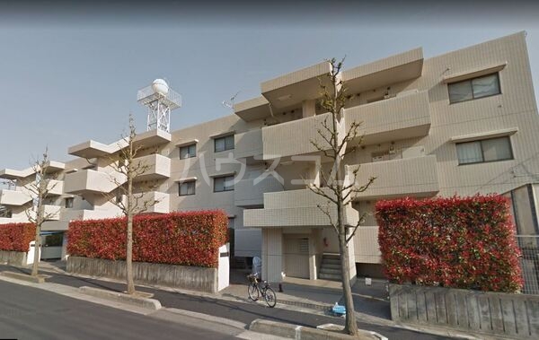 10/20 エントランス