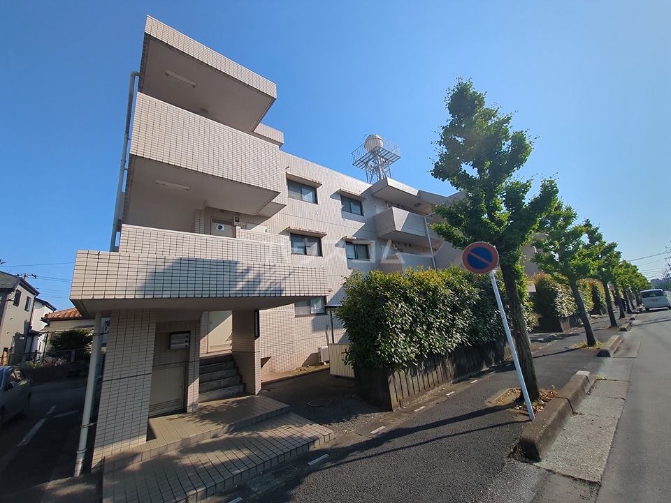 1/30 外観