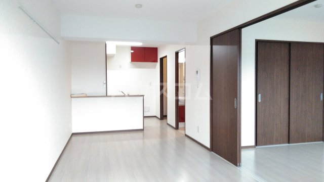 5/30 リビング/ダイニング