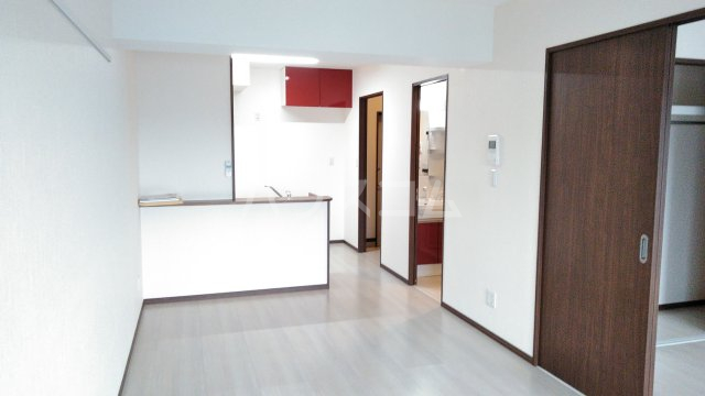 6/30 リビング/ダイニング