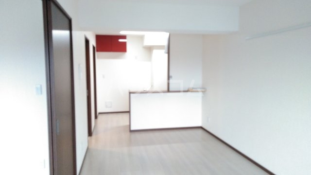 5/28 リビング/ダイニング