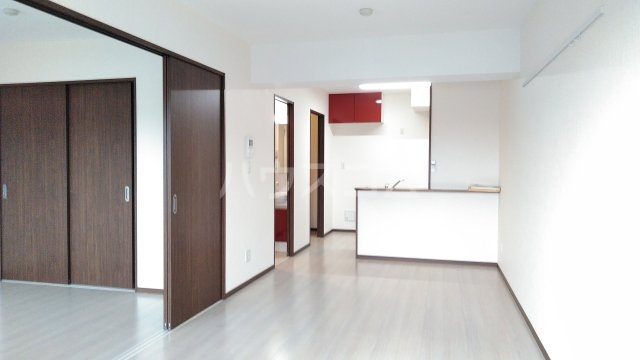 4/28 リビング/ダイニング