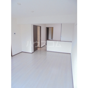 6/30 リビング/ダイニング