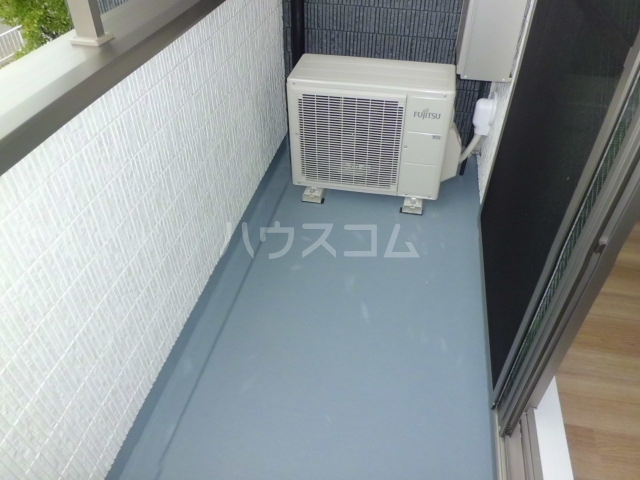 15/26 バルコニー