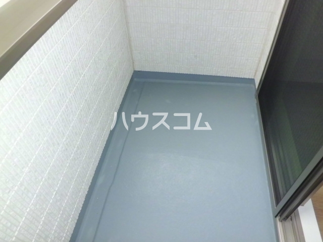 16/29 バルコニー