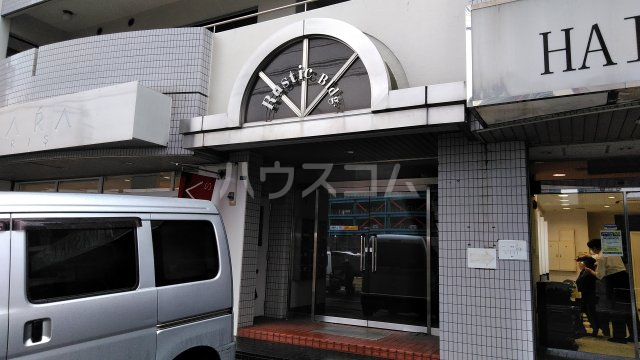 21/24 エントランス