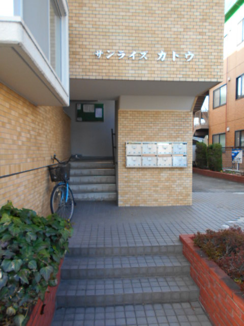 21/24 エントランス