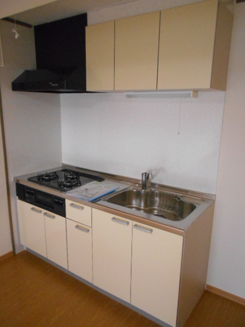 11/24 キッチン