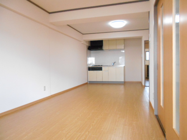 3/24 リビング/ダイニング