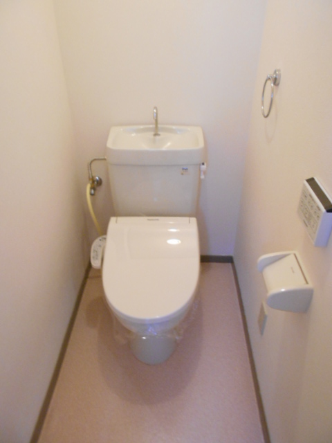 13/24 トイレ
