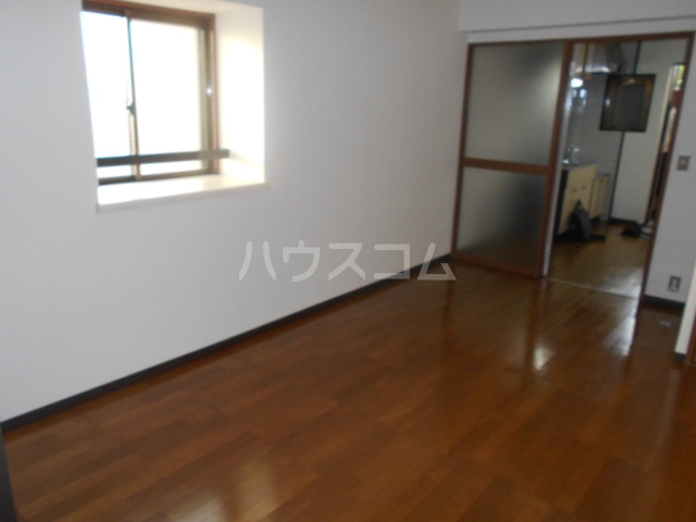 3/23 リビング/ダイニング